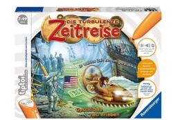 Ravensburger tiptoi® Lern Ravensburger tiptoi® Lern