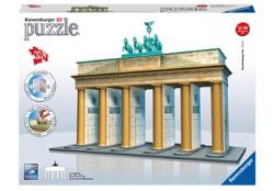 Ravensburger 3D Puzzle - B Ravensburger 3D Puzzle - B