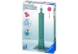 Ravensburger 3D Puzzle - T Ravensburger 3D Puzzle - T