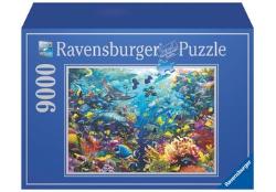 Ravensburger Puzzle - Unte Ravensburger Puzzle - Unte