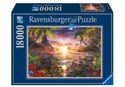 Ravensburger Puzzle - Para Ravensburger Puzzle - Para