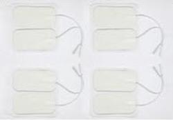 Bodi-Tek Ersatzpads Ab-Bui Bodi-Tek Ersatzpads Ab-Bui