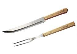 barbecook Tranchier Set, 3 barbecook Tranchier Set, 3