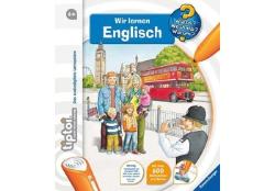 Ravensburger tiptoi® Buch Ravensburger tiptoi® Buch