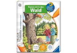 Ravensburger tiptoi® Buch Ravensburger tiptoi® Buch
