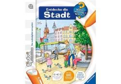 Ravensburger tiptoi® Buch Ravensburger tiptoi® Buch