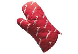 barbecook Handschuh, Rot, barbecook Handschuh, Rot,