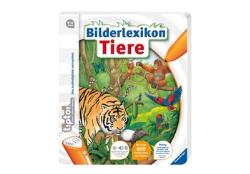 Ravensburger tiptoi® Buch Ravensburger tiptoi® Buch