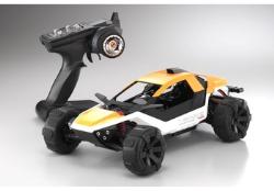 Kyosho NeXXt, orange, RTR Kyosho NeXXt, orange, RTR