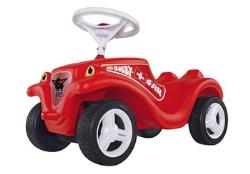 Big Bobby Car Classic Rot Big Bobby Car Classic Rot