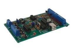 Velleman K8055N USB Experi Velleman K8055N USB Experi