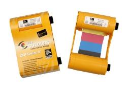 Zebra Farbbandkassette zu Zebra Farbbandkassette zu