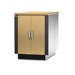 APC NetShelter CX 18U: Ser