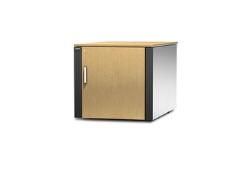 APC NetShelter CX Mini 12U