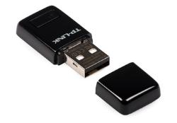 TP-Link TL-WN823N: WLAN-N TP-Link TL-WN823N: WLAN-N