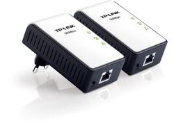 TP-Link TL-PA411: Starterk TP-Link TL-PA411: Starterk