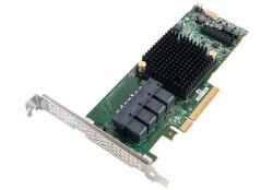Adaptec RAID 71605: PCI-Ex Adaptec RAID 71605: PCI-Ex