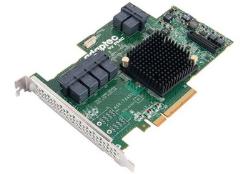 Adaptec RAID 72405: PCI-Ex Adaptec RAID 72405: PCI-Ex