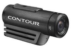 Contour ROAM2 schwarz Acti