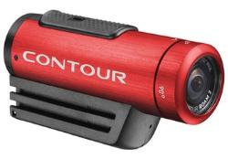Contour ROAM2 rot Actionca