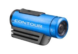 Contour ROAM2 blau Actionc