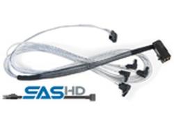 Adaptec HD-SAS Kabel: SFF- Adaptec HD-SAS Kabel: SFF-