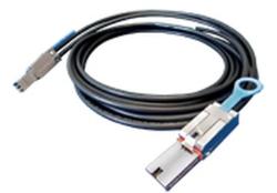 Adaptec HD-SAS Kabel: SFF- Adaptec HD-SAS Kabel: SFF-
