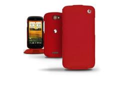 Norève HTC One S red, Tra