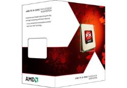 CPU AMD FX 6300 3500MHz, 6 CPU AMD FX 6300 3500MHz, 6