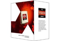 CPU AMD FX 4300 3800MHz, 4 CPU AMD FX 4300 3800MHz, 4