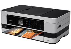 BrotherMFC-J4410DW, A3/4A,