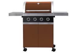 FireKING LINEA IV, 4-Brenn