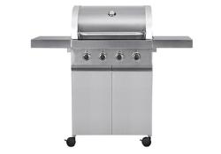 FireKING LINEA IV, 4-Brenn