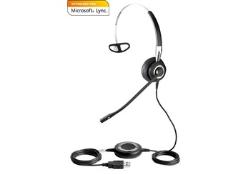 Jabra BIZ 2400 Chromo NC U