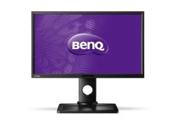 BenQ BL2410PT LED VA Panel