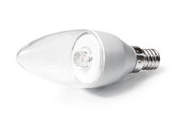 Verbatim LED Classic B, 4W Verbatim LED Classic B, 4W