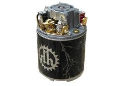 Torque Master Pro 540 27T, Torque Master Pro 540 27T,