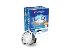 Verbatim LED MR16 GU5.3 6.