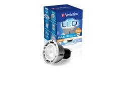Verbatim LED PAR16 GU10 6. Verbatim LED PAR16 GU10 6.