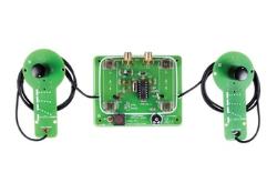 Velleman MK191 TV-Tennissp Velleman MK191 TV-Tennissp