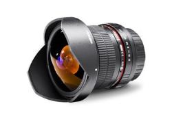 Walimex Fisheye Objektiv W Walimex Fisheye Objektiv W