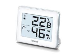 Beurer Hygrometer HM16, An Beurer Hygrometer HM16, An