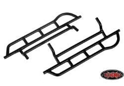 RC4WD Side Steel Sliders, 