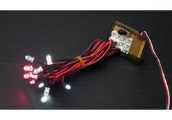 RC4WD Scale Lichtset 2, Su RC4WD Scale Lichtset 2, Su