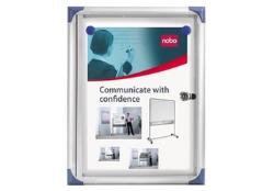 Nobo Schaukasten extraflac Nobo Schaukasten extraflac