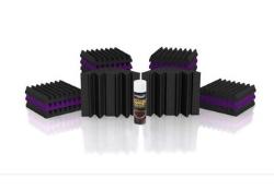 Universal Acoustics Mercur