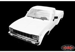 RC4WD Mojave Body Set for 