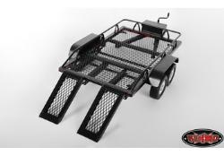 RC4WD BigDog Dual Axle Sca RC4WD BigDog Dual Axle Sca