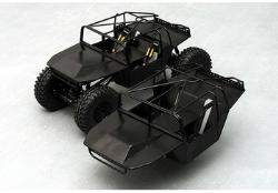 RC4WD Subzero Steel Chassi RC4WD Subzero Steel Chassi