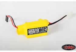 RC4WD  BEC 6V 10A, Heavy D